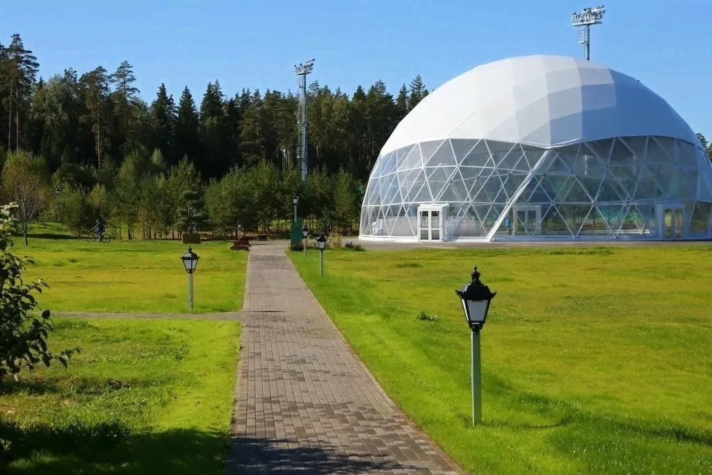 Горизонт Парк-отель