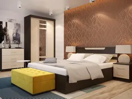 Кровать Горизонт Юнона Комби