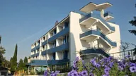 Пансионат «Ателика-Горизонт» г. Алушта, Крым