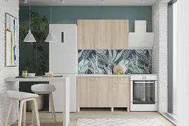 Кухонный Гарнитур Горизонт Point