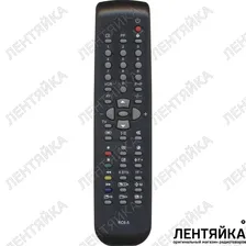 Пульт для TV Горизонт RC-6-5 как оригинал