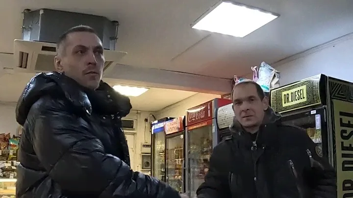 Дорогая операция, Сечин в долг, Надя кормит, Путешествие на юг, Подрядчик Иваха,Тяжёлый выбор'