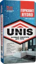 Ровнитель UNIS Горизонт HYDRO 25 кг