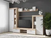 Горизонт Стенка для гостиной