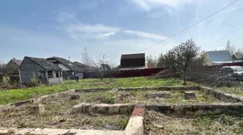 Продам земельный участок ижс 6.0 сот городской округ Шаховская деревня Лобаново садовое некоммерческое товарищество Горизонт