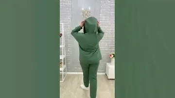 Спортивная двойка (002094/22)