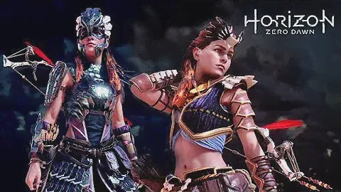 Horizon Zero Dawn Гайд Костюмы