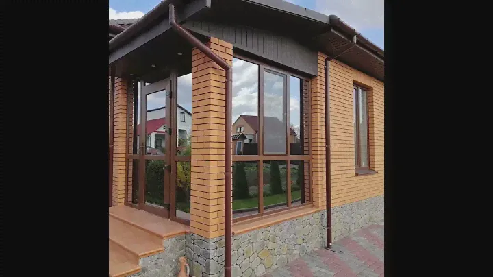 Пластиковые окна в Виннице 0672361940