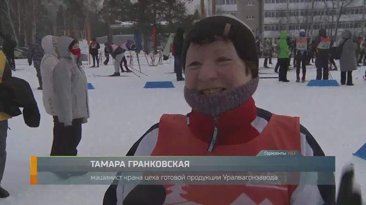 Передача «Горизонты УВЗ» от 01.02.2019