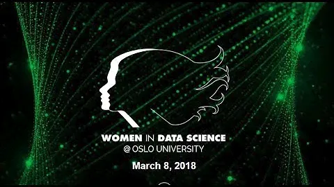 WiDS Oslo Conference 2018