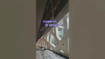 Самый популярный ЖК у блогеров #Лайнер