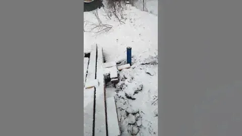 Бурение скважины на глубокий песок в селе Ильинское Дмитровского района