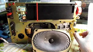 Океан 209, стоит ли перестраивать родной УКВ блок? Убедитесь сами