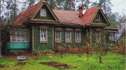 Долго не могли продать дачу. Узнав причину продали за день. Что нужно знать перед продажей