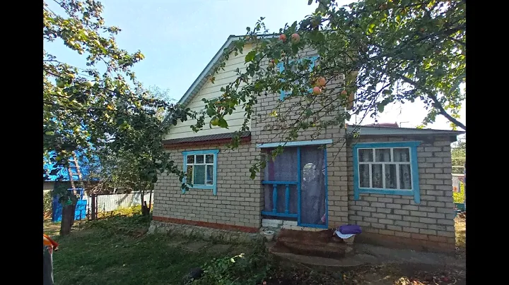 Продаём Дачу в СНТ Прибрежный