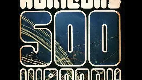 Horizont ‎- 500 Wattov