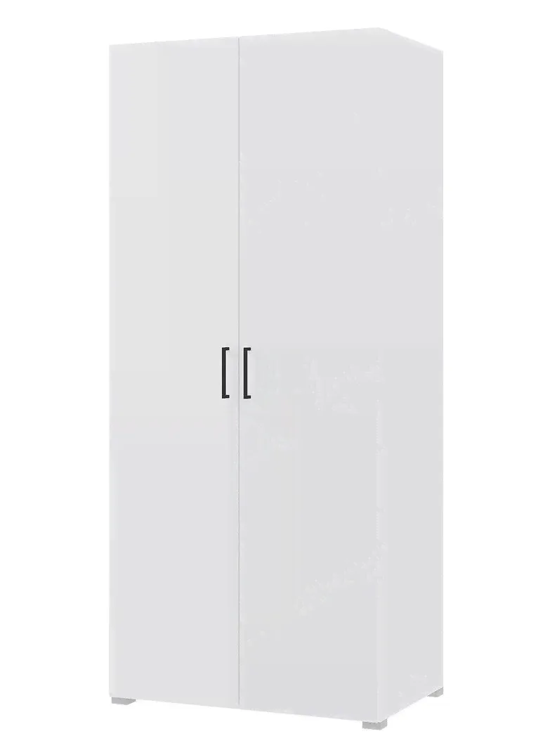 Горизонт Шкаф 2-х дверный Victor (Виктор)-1