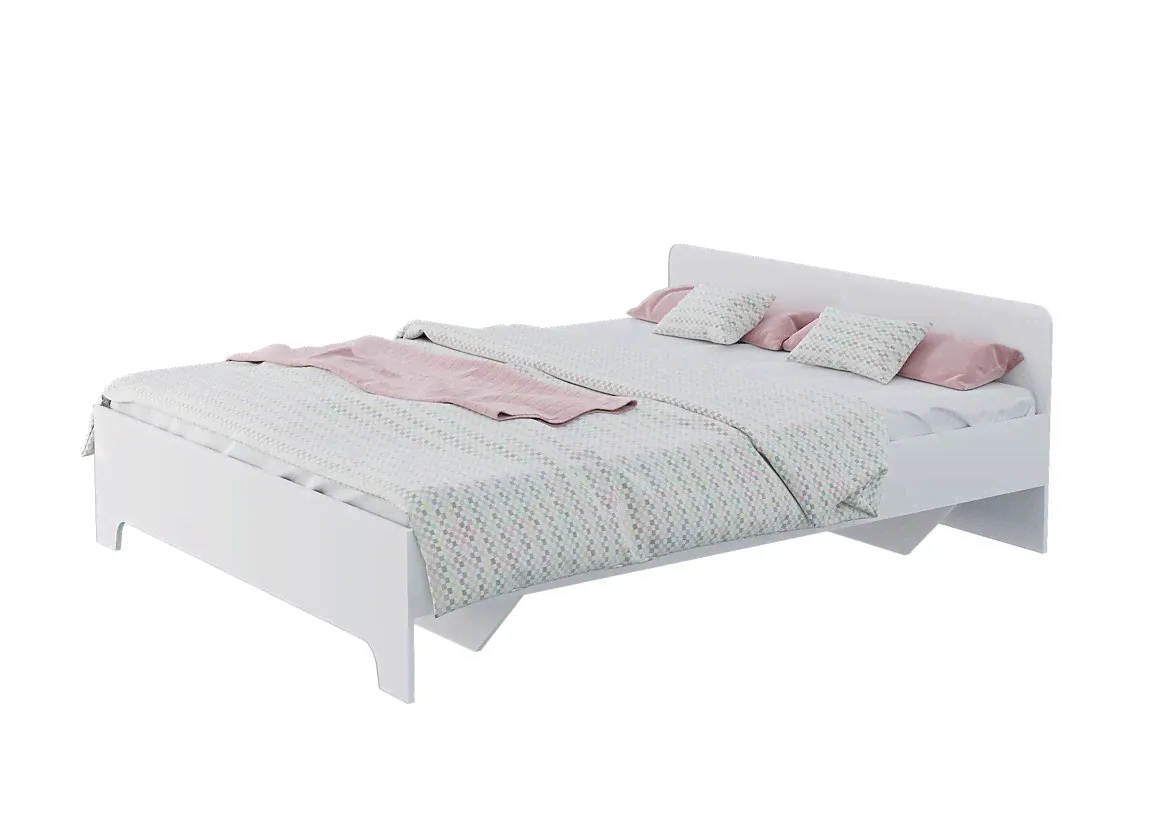 Горизонт Кровать Victor (Виктор) 160х200-3