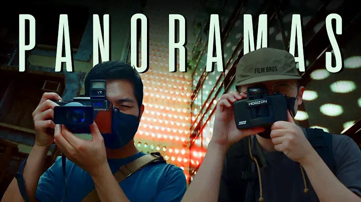 XPan & Horizon 202 Panoramas