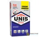 Unis Горизонт Финишный Наливной пол, 20 кг