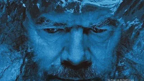 Рекорды Райнхольда Месснера